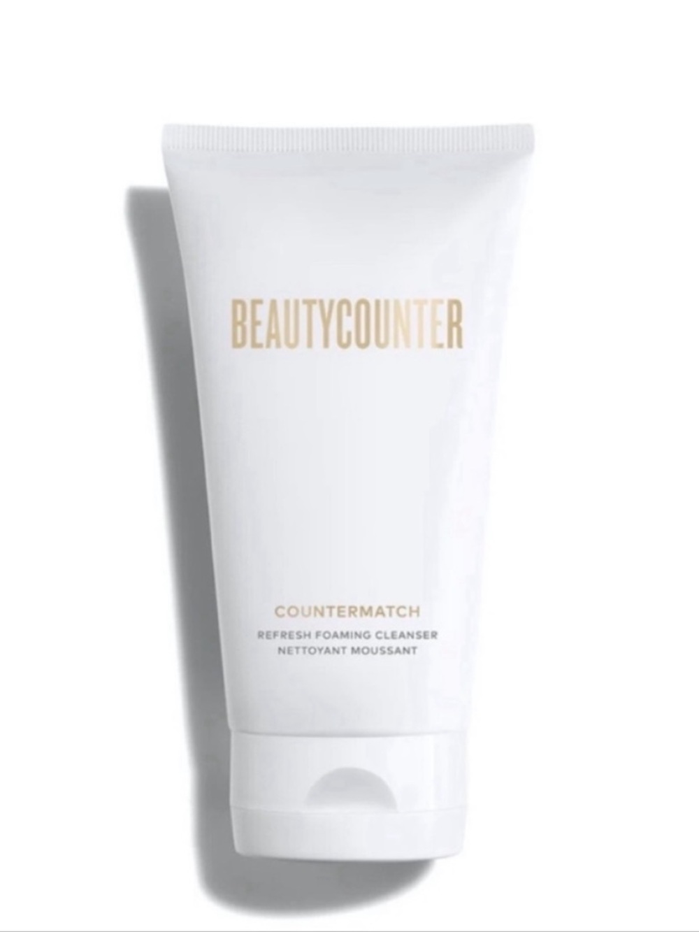 Beautycounter Countermatch Refresh Foaming Cleanser, Full size, sealed and NIB